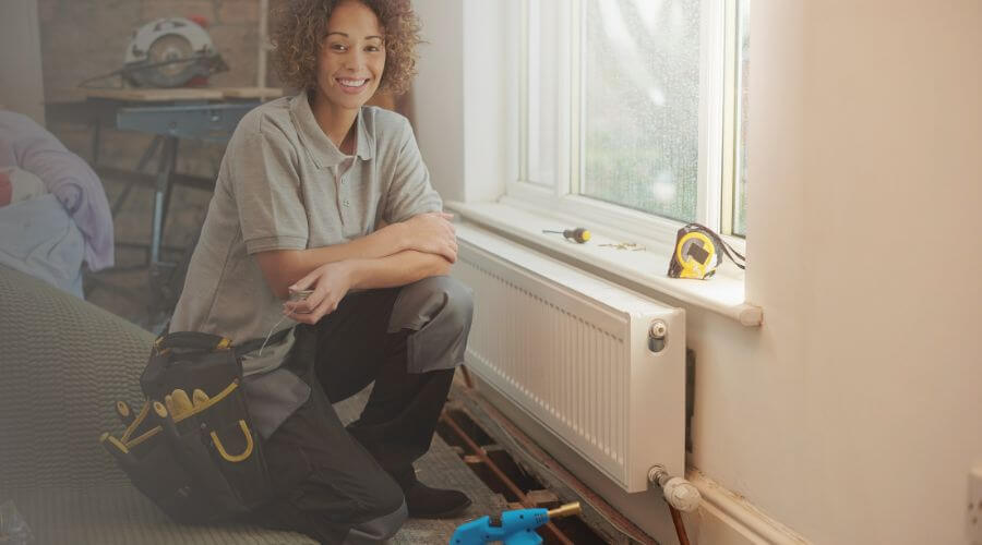 Drain Cleaning in Questa, NM
